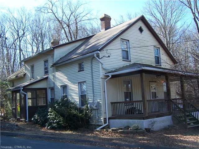109 Middlebury Rd, Middlebury, CT 06762 - photo 1