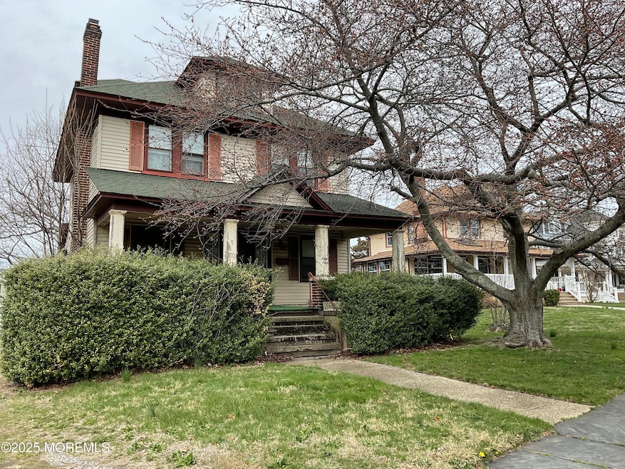 61 Pavilion Ave, Long Branch, NJ 07740 - photo 1