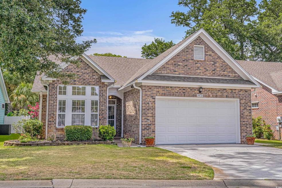 2832 S Key Largo Cir, Myrtle Beach, SC 29577 - photo 1