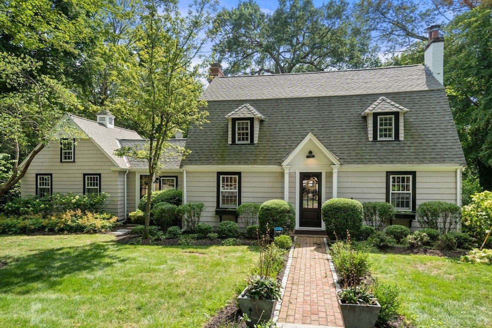 Sold $1,750,000 • Co-Listing Agent