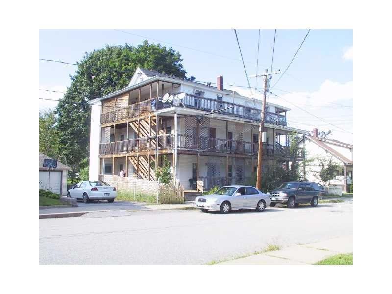 33 Prescott St, Sanford, ME 04073 - photo 1