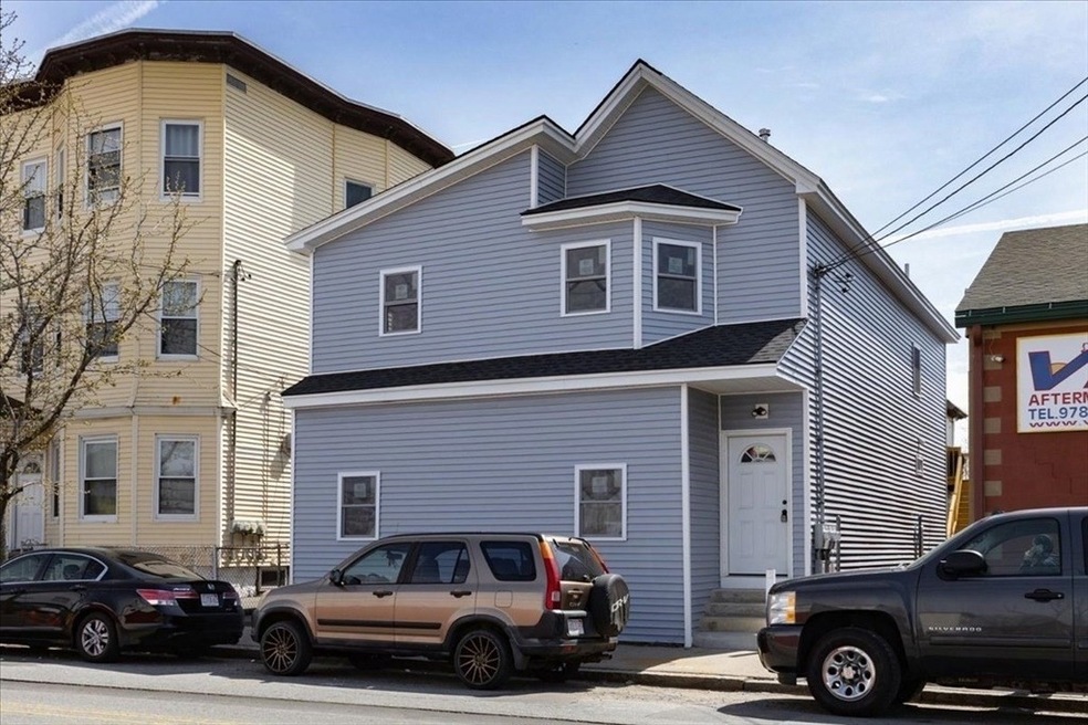 82 Water St unit 2, Lawrence, MA 01841 - photo 1