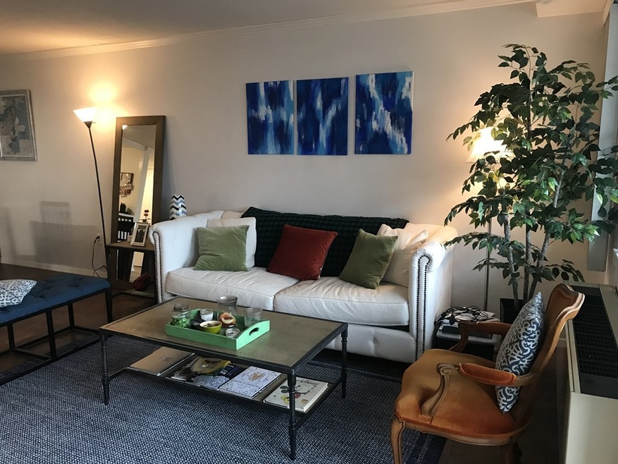 9 Hawthorne Place unit 4R, Boston, MA 02114 - photo 1