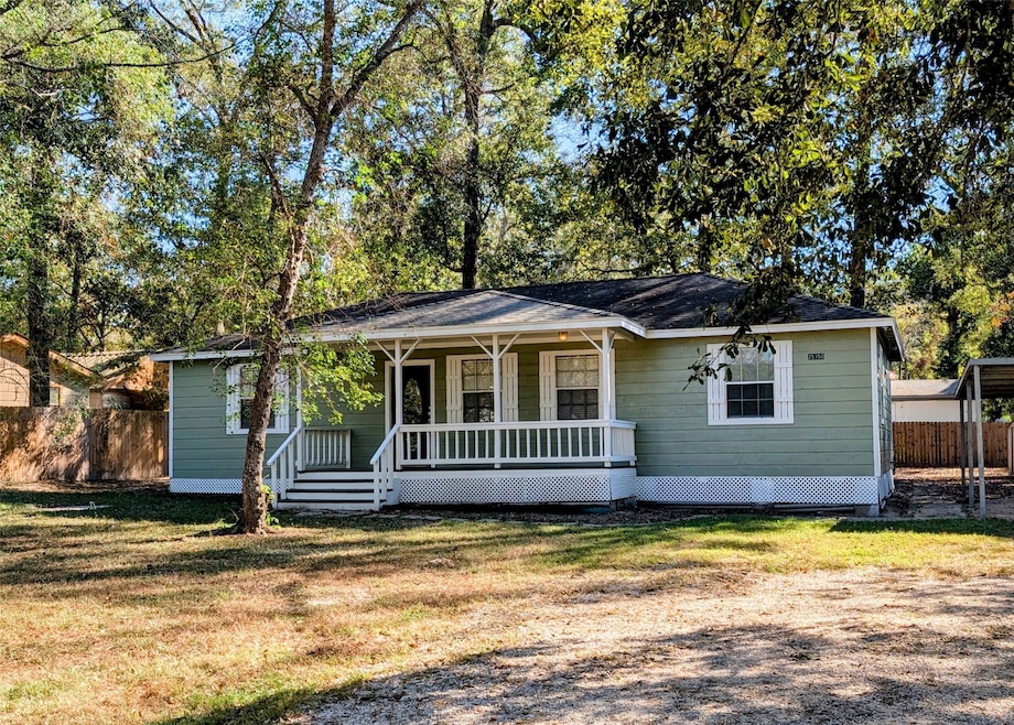 25750 Pine Ln, Cleveland, TX 77328 - photo 1