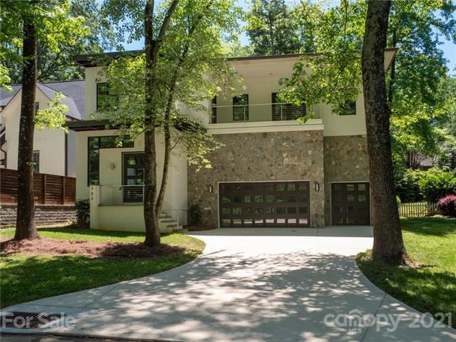 720 Ellsworth Rd, Charlotte, NC 28211 - photo 1