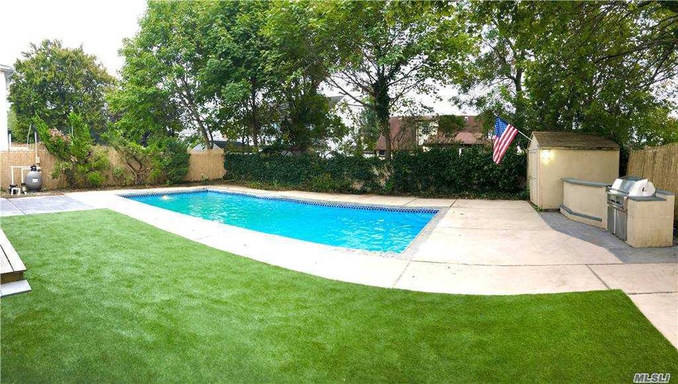 374 Foxhurst Rd, Oceanside, NY 11572 - photo 1