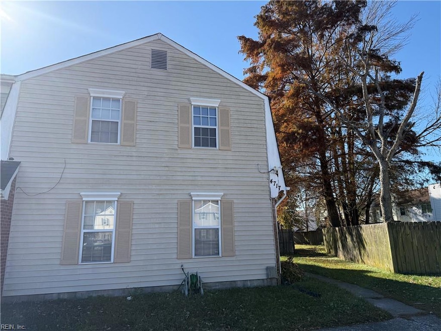 4717 Whitetail Ct, Virginia Beach, VA 23464 - photo 1