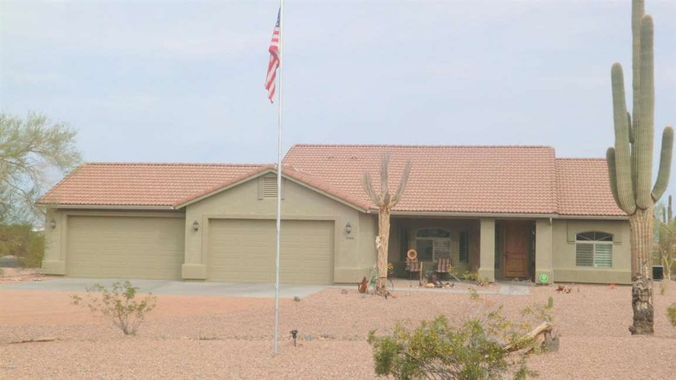2331 FRONT FACING GARAGE LEFT SIDE 2