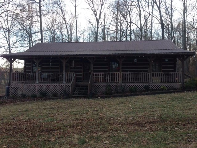 144 June Chapel Rd, Cookeville, TN 38506 - photo 1