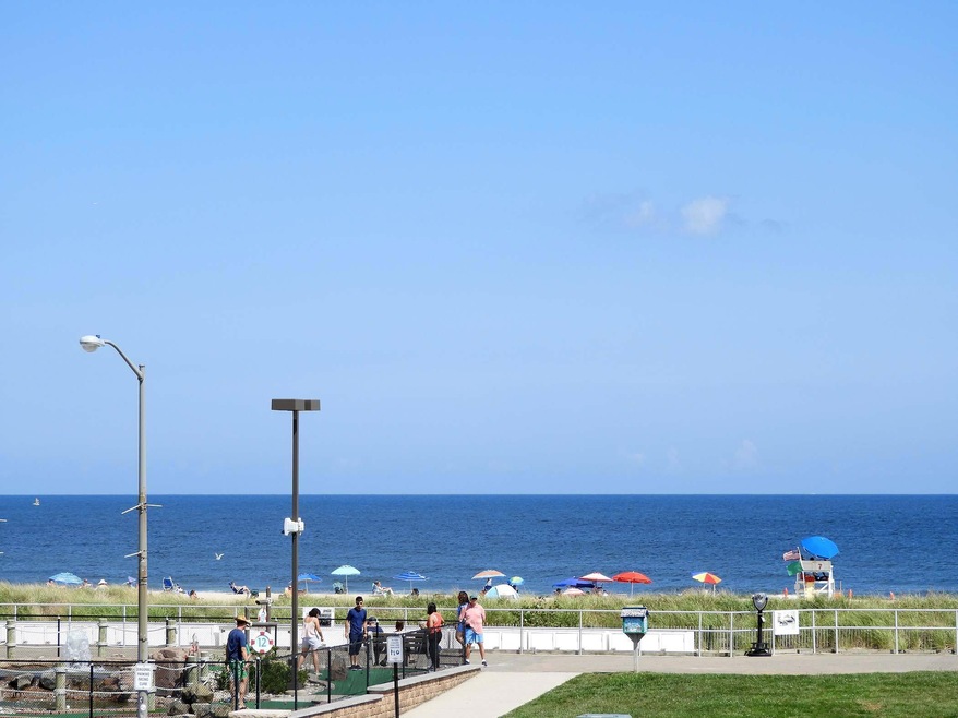 101 Mccabe Ave unit 5, Bradley Beach, NJ 07720 - photo 1