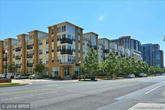 Silverton Condominiums, Silver Spring, MD 20910 - photo 1