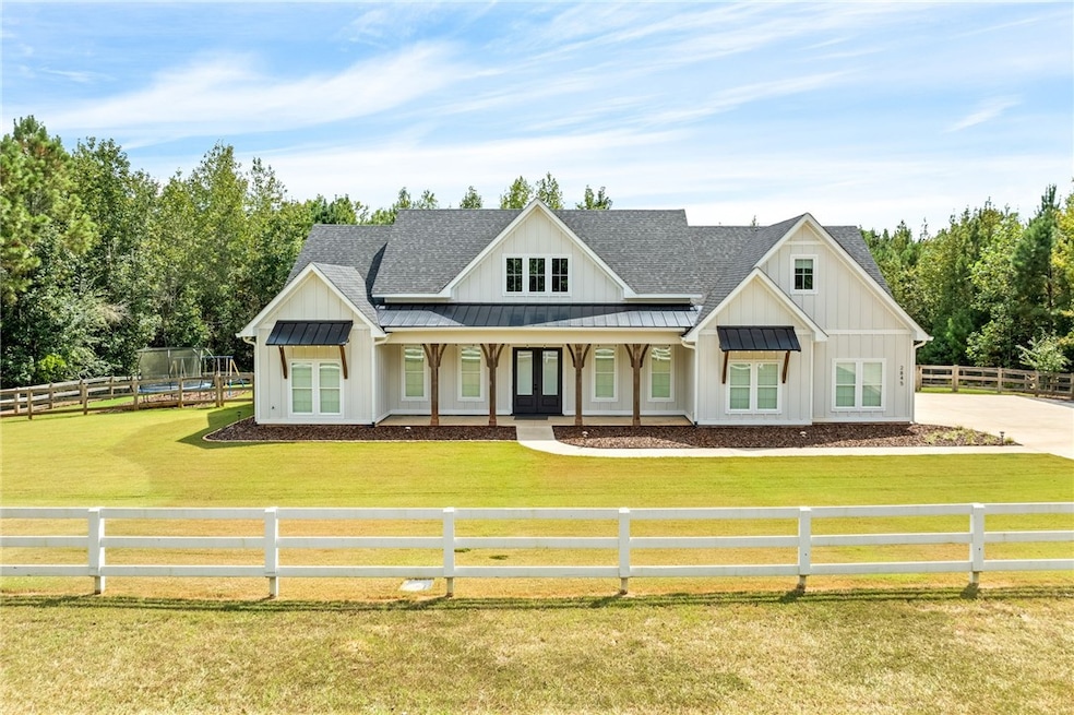 Welcome to 2845 Pear Tree Road!