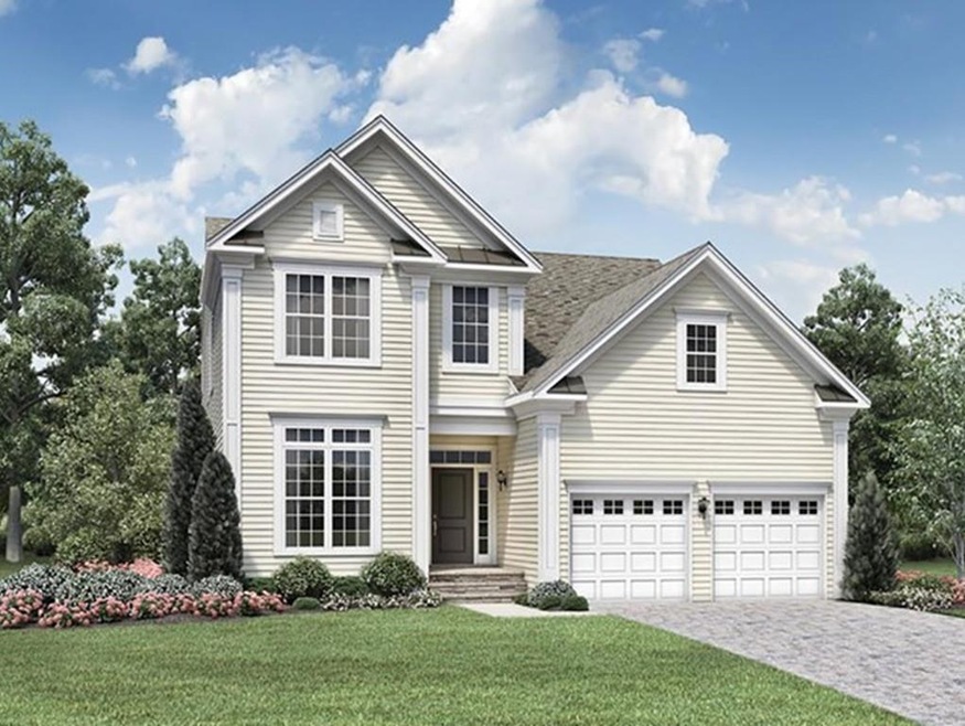 40 Briarwood, Plymouth, MA 02360 - photo 1