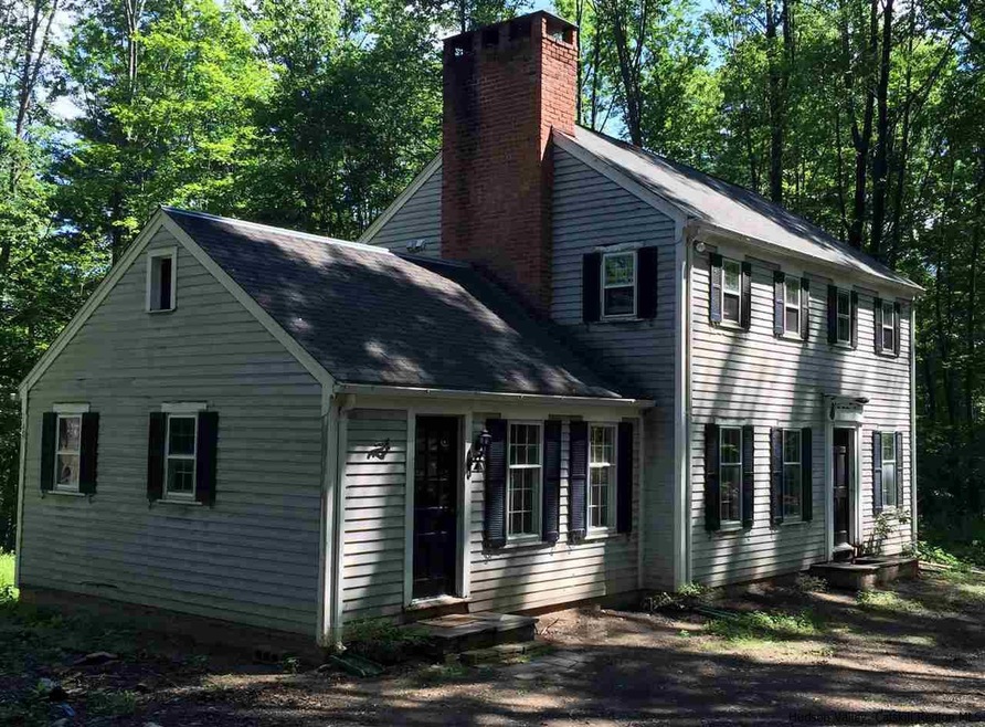 50 Sherman Rd, Kerhonkson, NY 12446 - photo 1