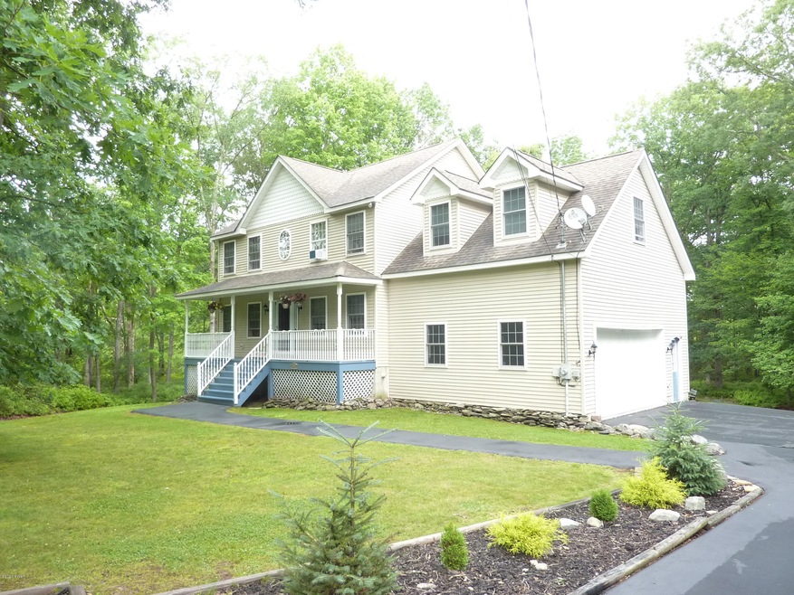 188 Conashaugh Trail, Milford, PA 18337 - photo 1