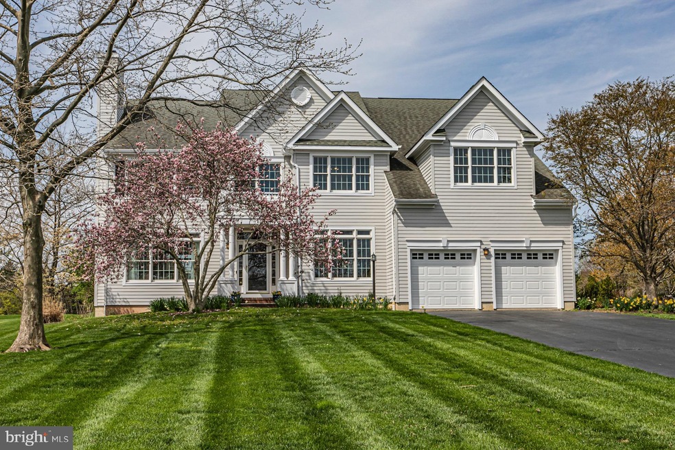 7 Prairie Dunes Ct, Skillman, NJ 08558 - photo 1