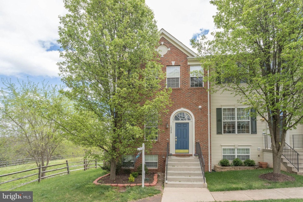 14240 Hunters Run Way, Gainesville, VA 20155 - photo 1