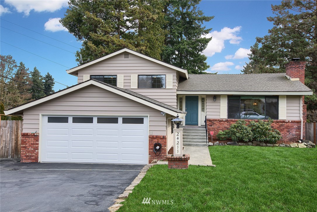 24211 88th Place W, Edmonds, WA 98026 - photo 1