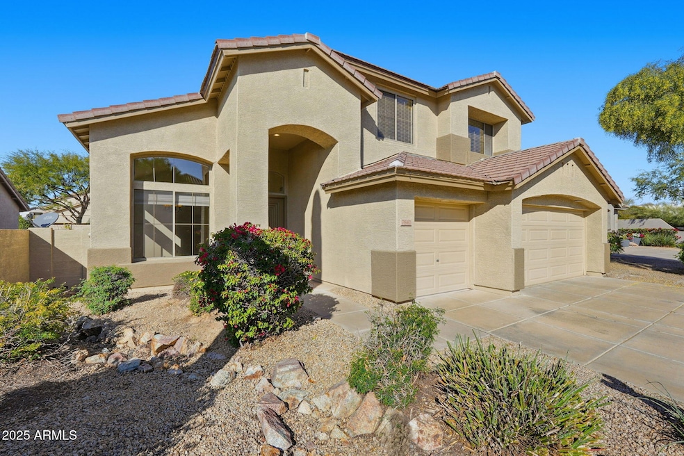 7842 E Nestling Way, Scottsdale, AZ 85255 - photo 1