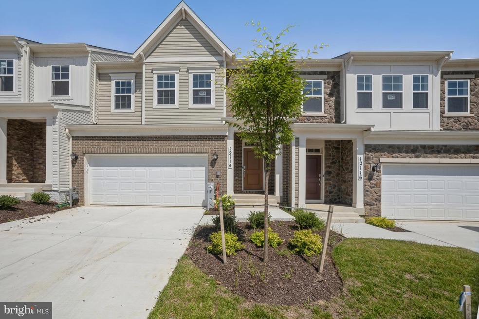 12116 American Chestnut Rd, Bowie, MD 20720 - photo 1