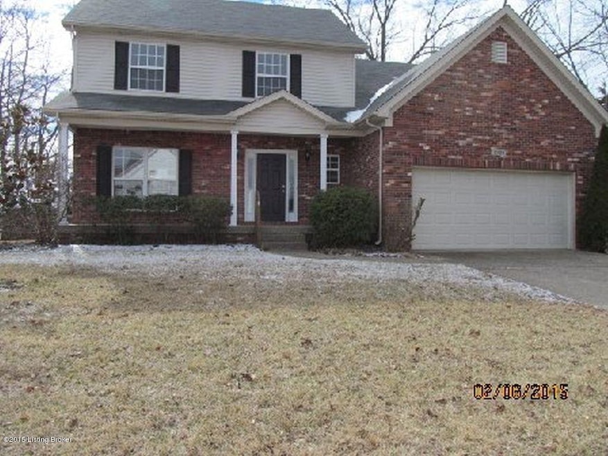 10100 Landwood Dr, Louisville, KY 40291 - photo 1