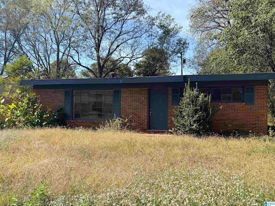 516 Midway St, Birmingham, AL 35228 - photo 1