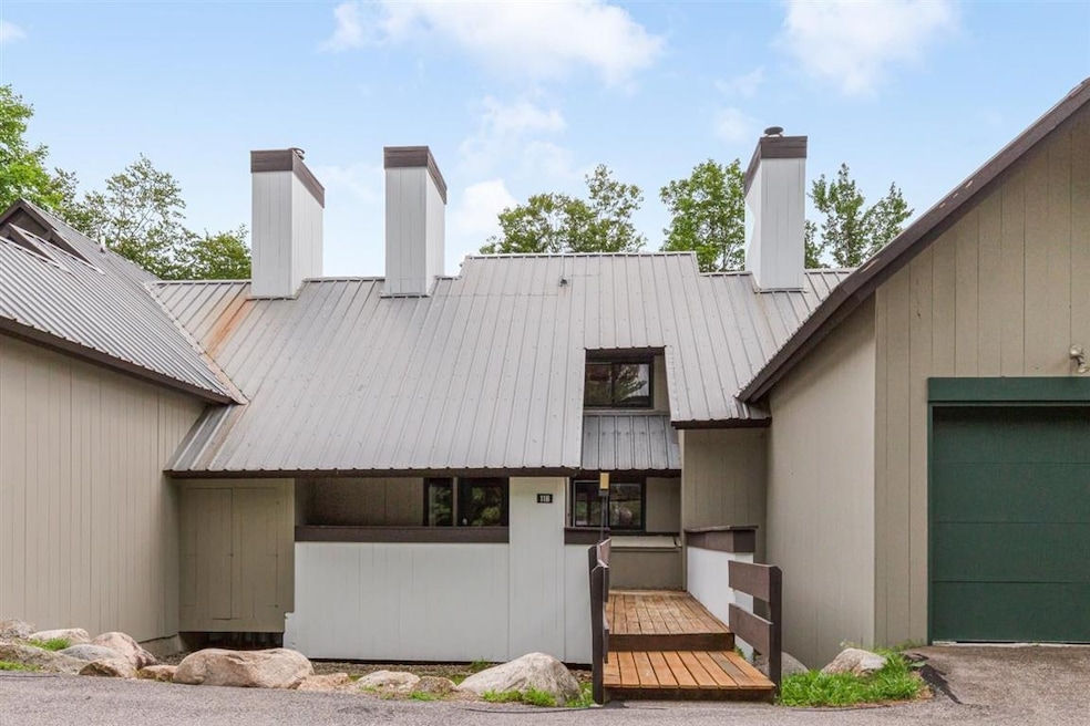 11 Westview Rd unit B, Lincoln, NH 03251 - photo 1