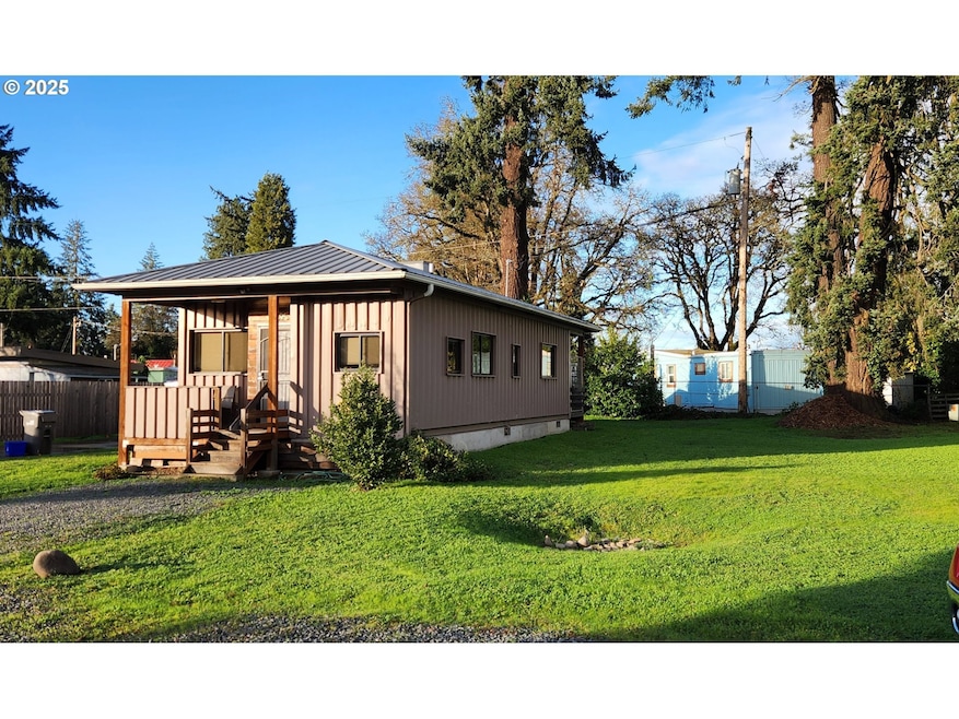 4395 E 20th Ave, Eugene, OR 97403 - photo 1