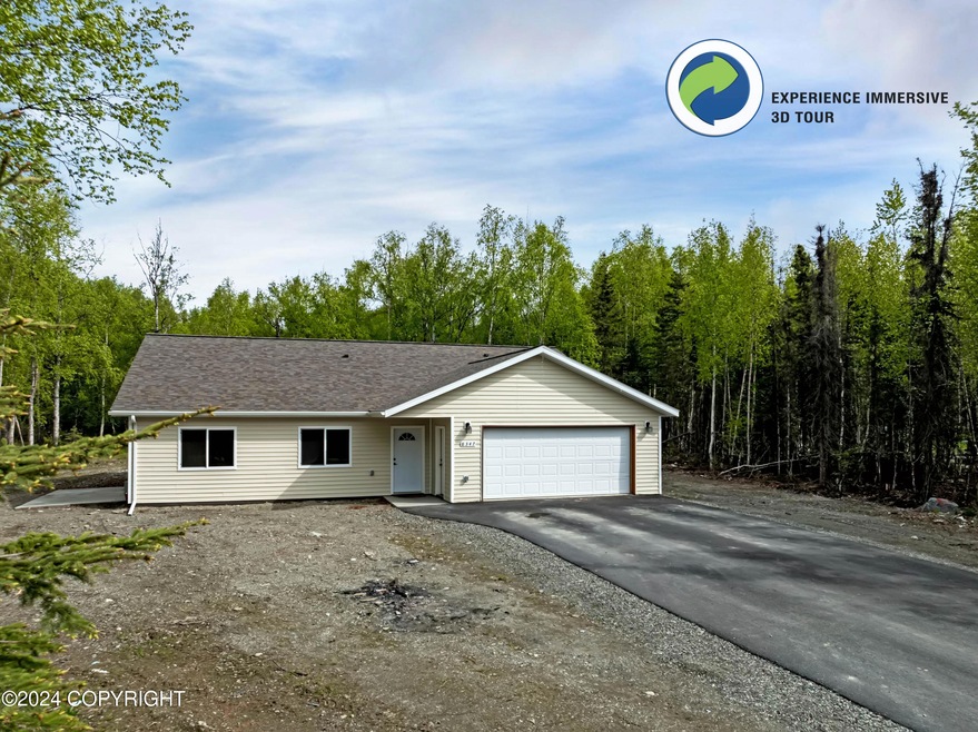 8347 W Petrel, Wasilla AK 99623