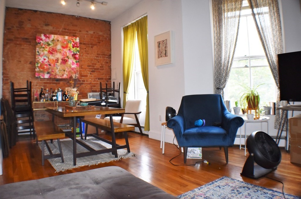 696 Tremont St unit 3, Boston, MA 02118 - photo 1