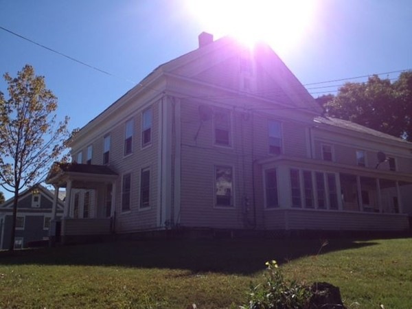 57 Ashfield St unit 57, Shelburne Falls, MA 01370 - photo 1