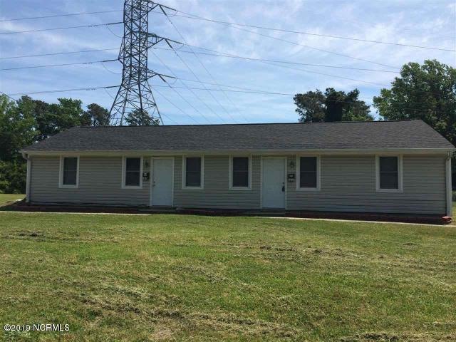 1212 Davis St unit 1212 And 1214, Jacksonville, NC 28540 - photo 1