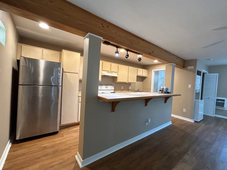 831 W 25th St unit 7, Houston, TX 77008 - photo 1