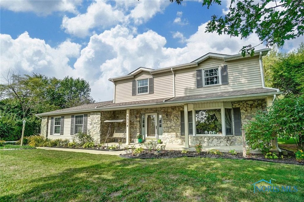 2318 Springmill Rd, Findlay, OH 45840 - photo 1