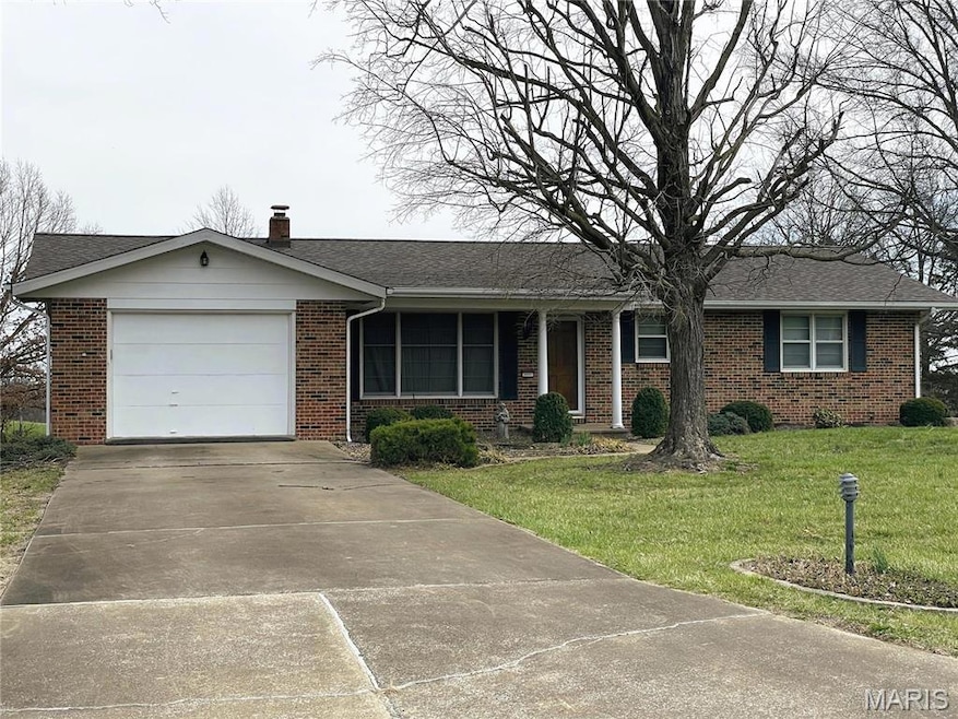 Sold • Co-Listing Agent