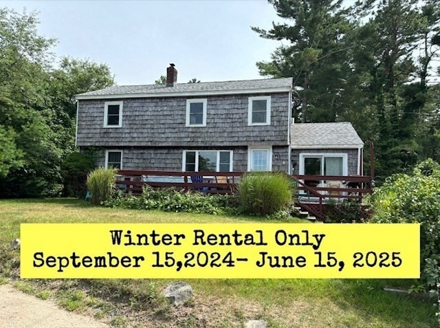 4 Park Cir unit WINTER, East Wareham, MA 02538 - photo 1