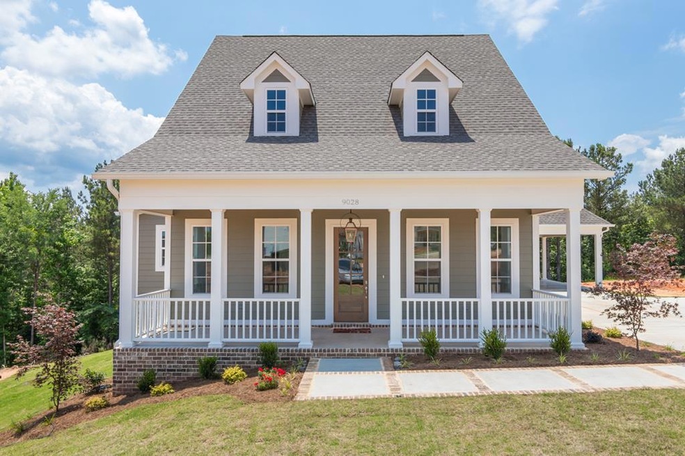 9028 Coatbridge Dr, Oxford, MS 38655 - photo 1