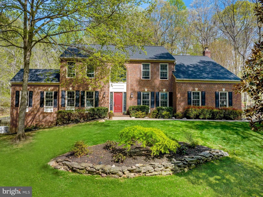 6615 Newman Rd, Clifton, VA 20124 - photo 1