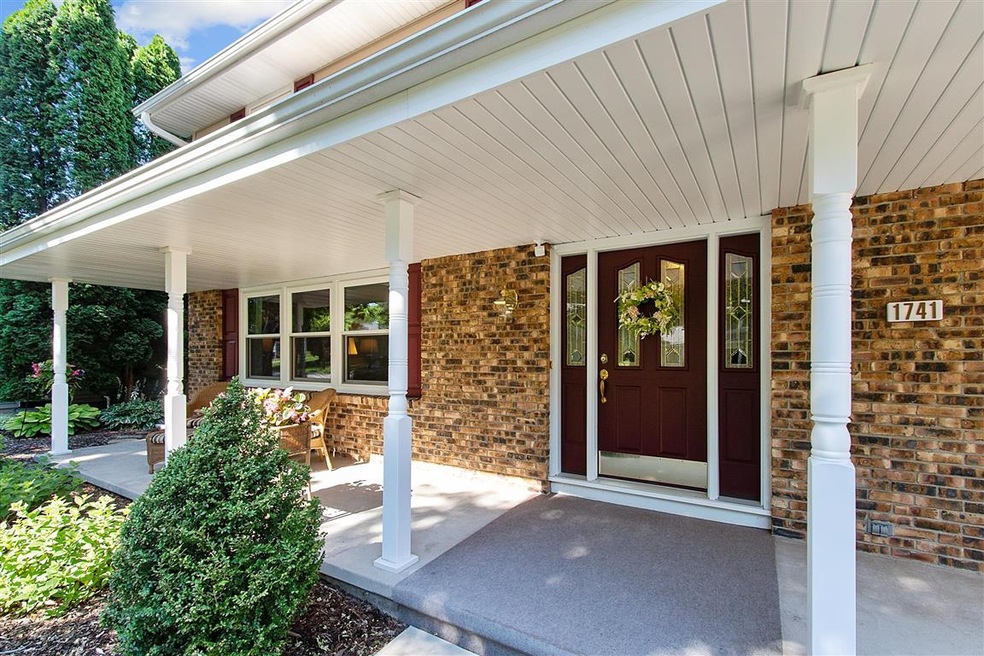 1741 N Eugene St, Appleton, WI 54914 - photo 1