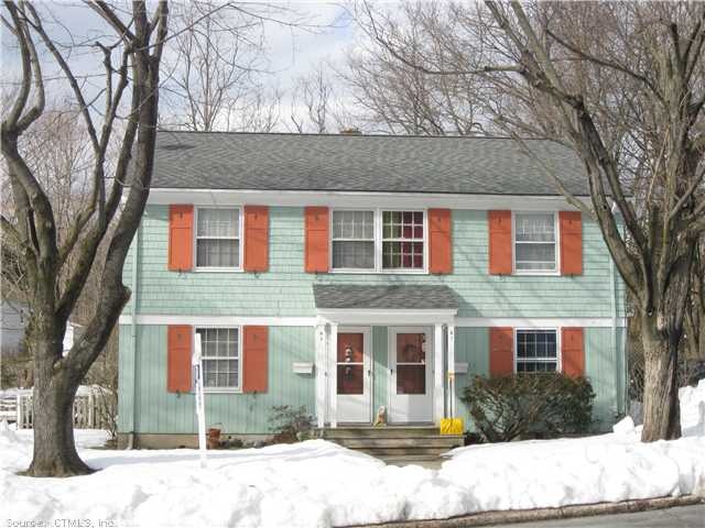 45 Cold Spring Cir, Naugatuck, CT 06770 - photo 1