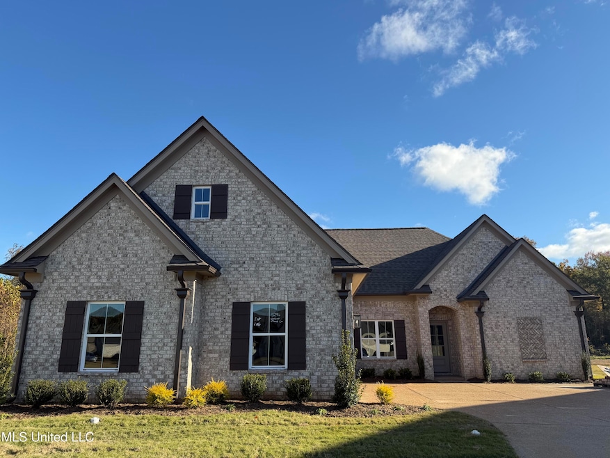 5296 Watson View Dr, Bridgetown, MS 38651 - photo 1