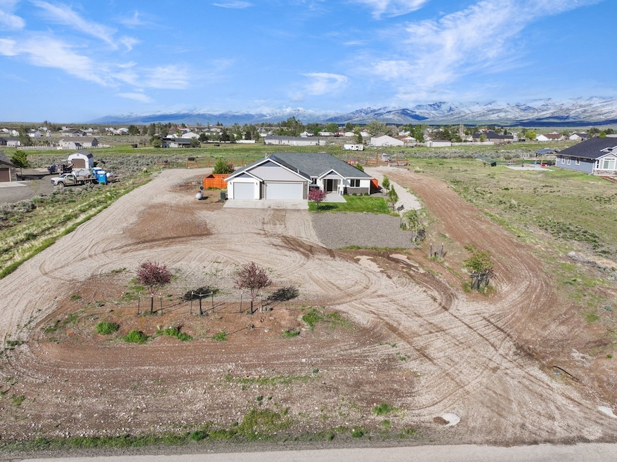 Under Contract $495,000