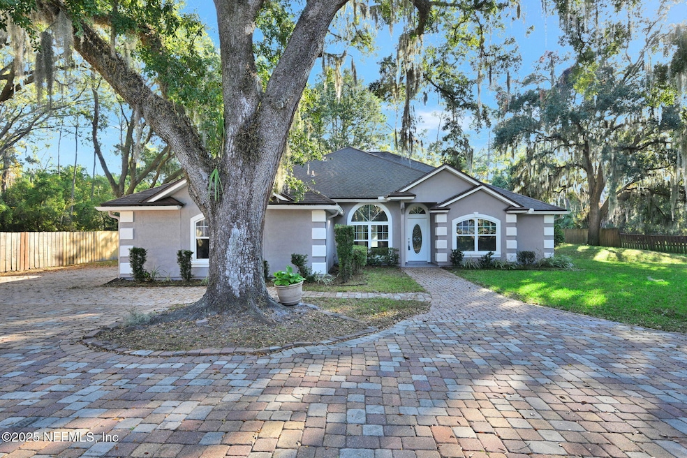 9547 Shellie Rd, Jacksonville, FL 32257 - photo 1