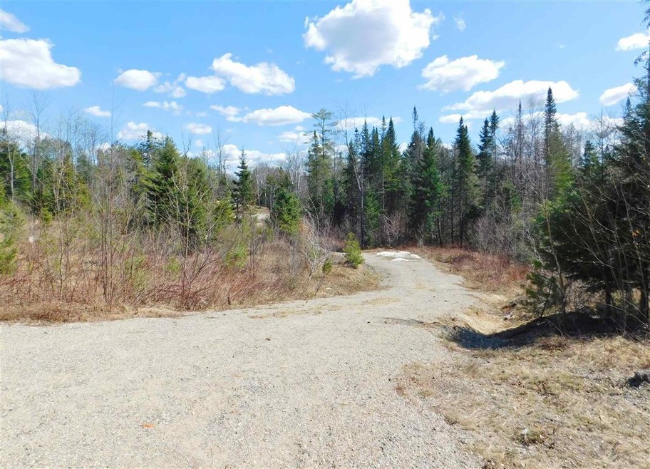 0 Plain Rd unit Lot 34.1 & Lot34.2, Stark, NH 03582 - photo 1
