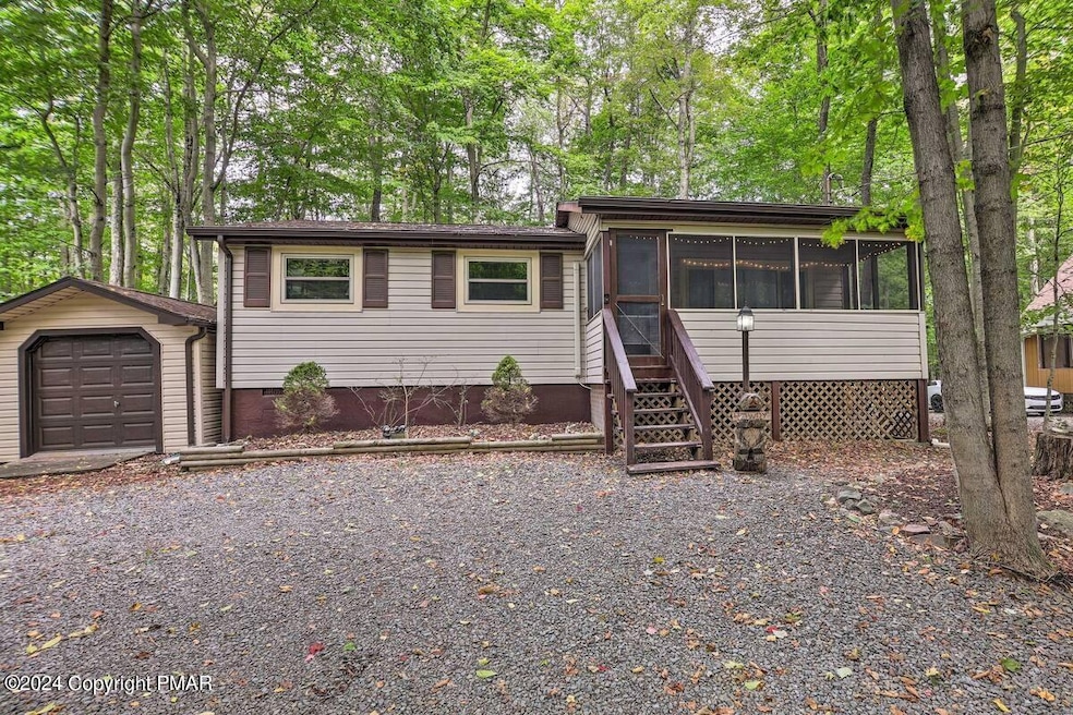 235 Wyalusing Dr, Pocono Lake, PA 18347 - photo 1