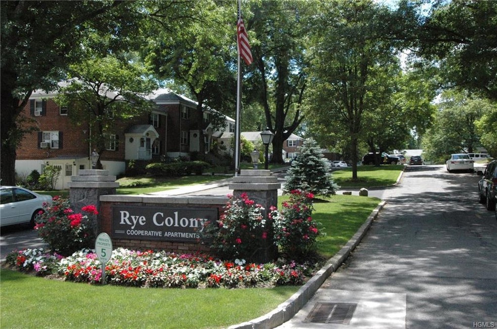 57B Peck Ave unit 57B, Rye City, NY 10580 - photo 1