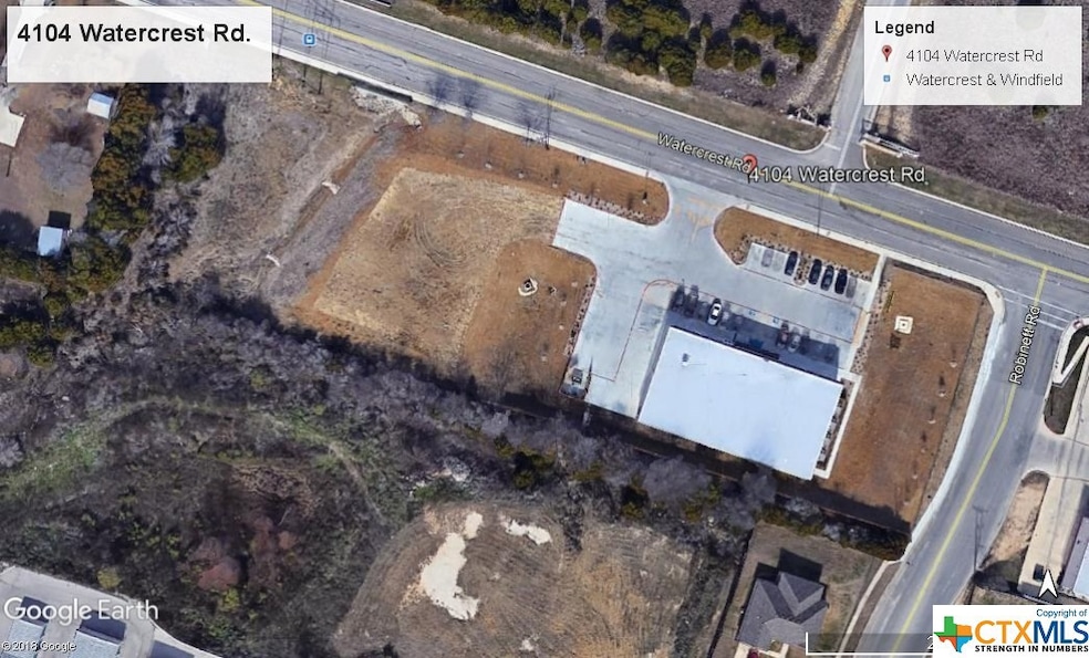 4202 Watercrest (For Sale) Rd, Killeen, TX 76549 - photo 1