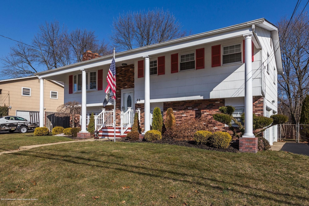 44 Brookwood Pkwy, Jackson, NJ 08527 - photo 1