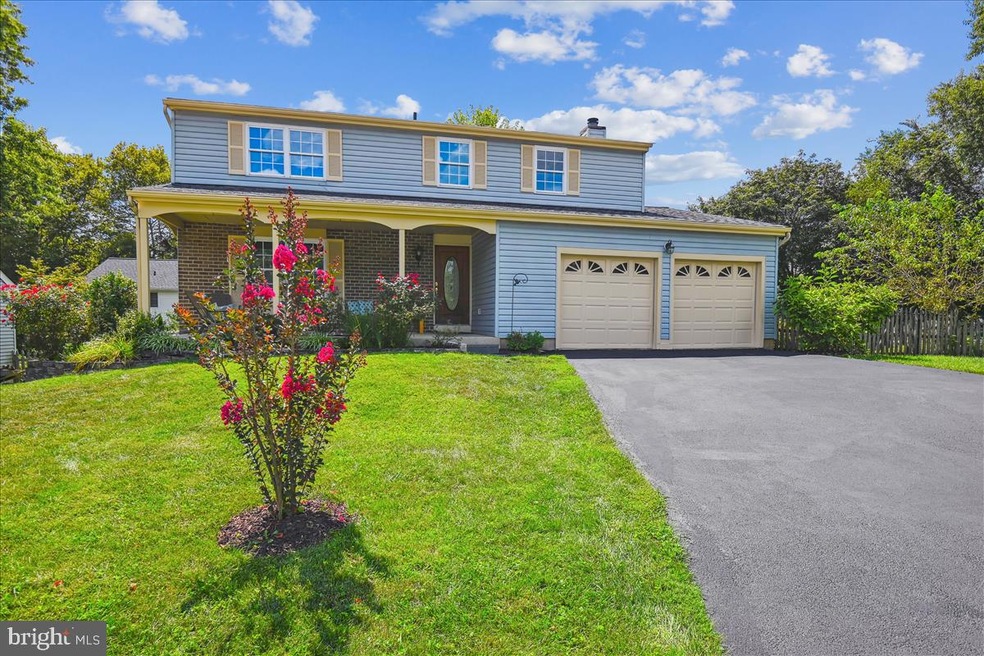 8410 Glade Ct, Columbia, MD 21046 - photo 1