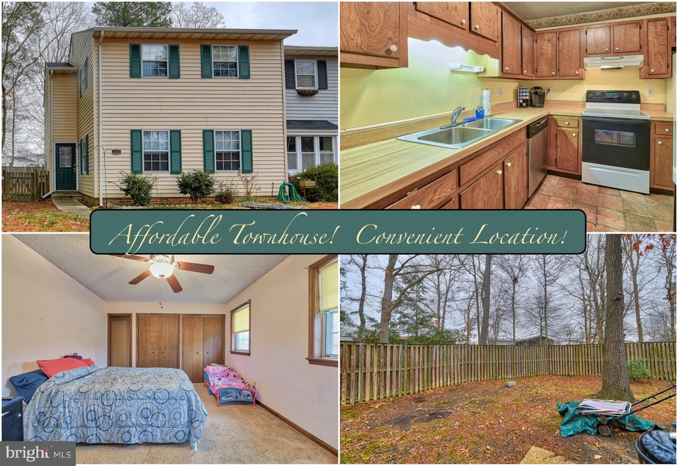 22412 Greenview Ct, Great Mills, MD 20634 - photo 1